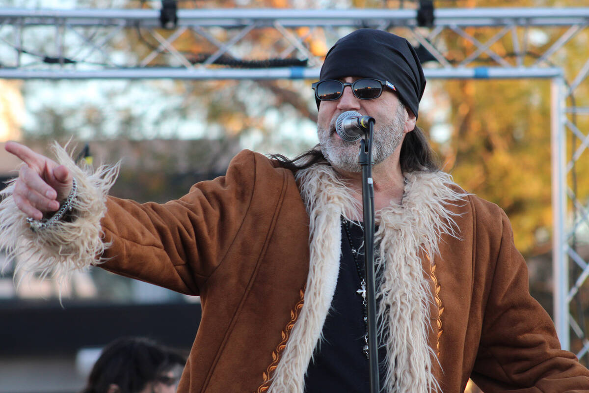 Danny Koker, known best as the former host of the television show “Counting Cars,” was one ...