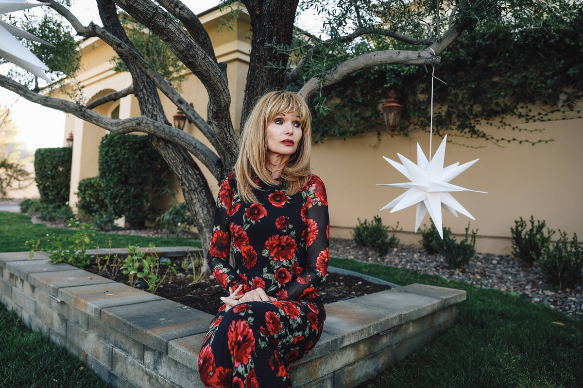 Lawsuit claims ban on ‘useless grass’ has killed 100K trees in Southern Nevada