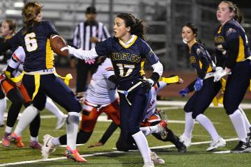 Robert Vendettoli/Review file photo Making plays happen in the open field, Eagles running back ...