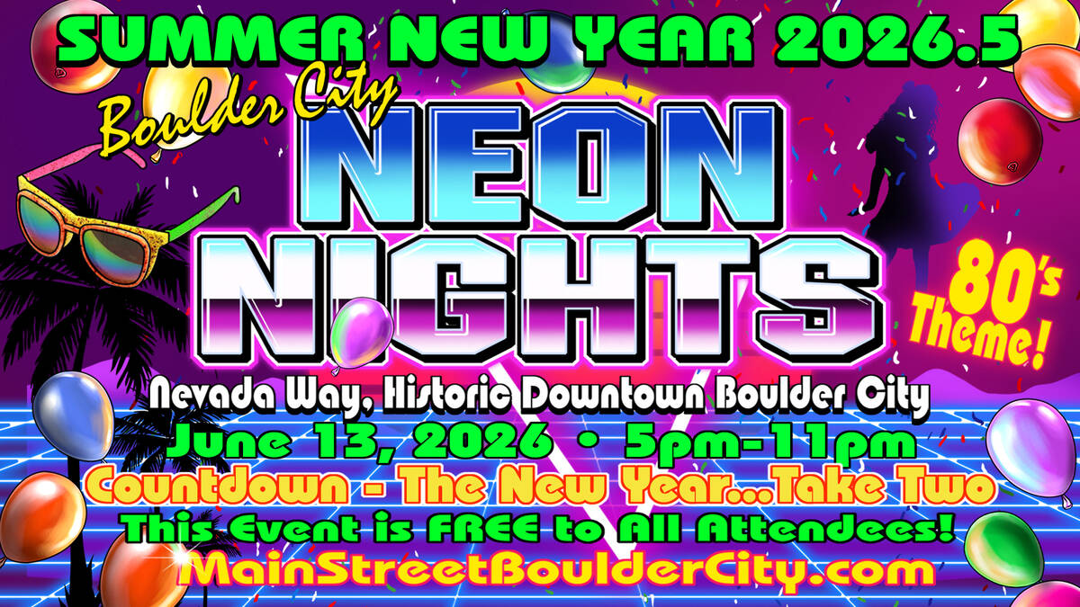 As a result of the Dec. 31 cancellation, a New Year's Eve 2.0 event will be held Saturday.