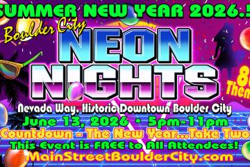 As a result of the Dec. 31 cancellation, a New Year's Eve 2.0 event will be held Saturday.