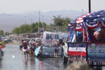 Ron Eland/Boulder City Review file This year's Damboree is expected to be one of the biggest e ...